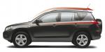 Toyota RAV4 2005 года